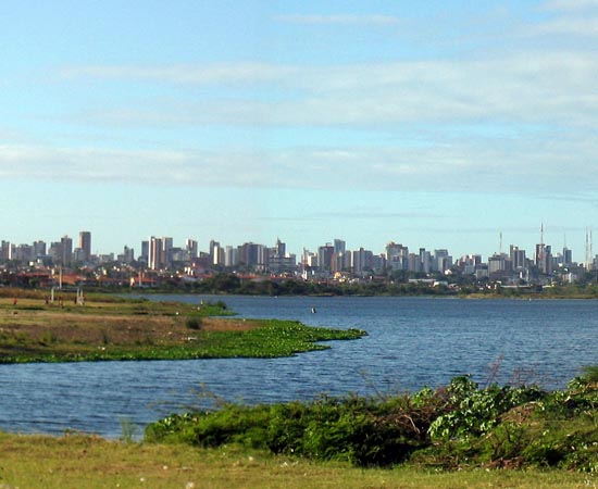 5º lugar - FORTALEZA (CE) - 2.500.194