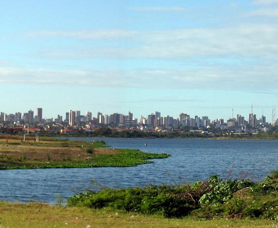 5º lugar - FORTALEZA (CE) - 2.500.194 5º lugar - FORTALEZA (CE) - 2.500.194