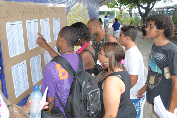 Crédito da foto: Diego dos Santos Crédito da foto: Diego dos Santos