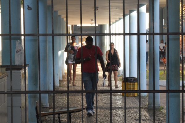 Crédito da foto: Diego dos Santos Crédito da foto: Diego dos Santos