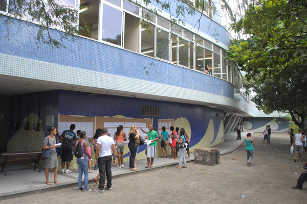 Crédito da foto: Diego dos Santos Crédito da foto: Diego dos Santos