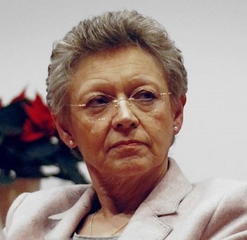 Esse é o nome de uma das principais responsáveis pela identificação do vírus da AIDS e das causas da doença. Ela recebeu o Prêmio Nobel de Medicina, em 2008. Esse é o nome de uma das principais responsáveis pela identificação do vírus da AIDS e das causas da doença. Ela recebeu o Prêmio Nobel de Medicina, em 2008.