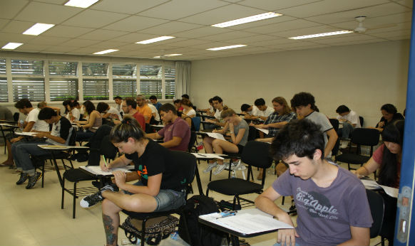 FGV-SP abre inscrições para Administração no vestibular 2013/2