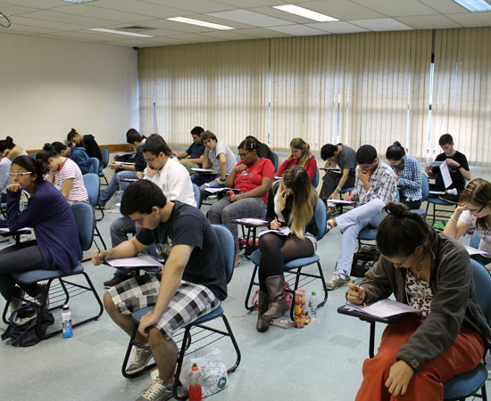 UFPA adota Enem como fase única do vestibular tradicional