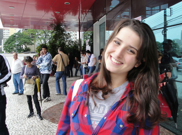 Foto: Carolina Vellei Foto: Carolina Vellei