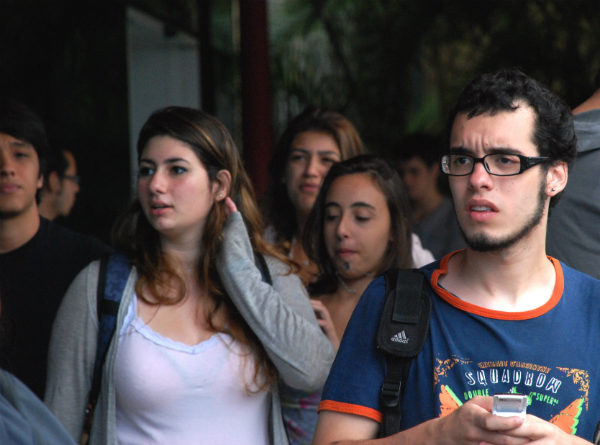 Foto: Guilherme Dearo Foto: Guilherme Dearo