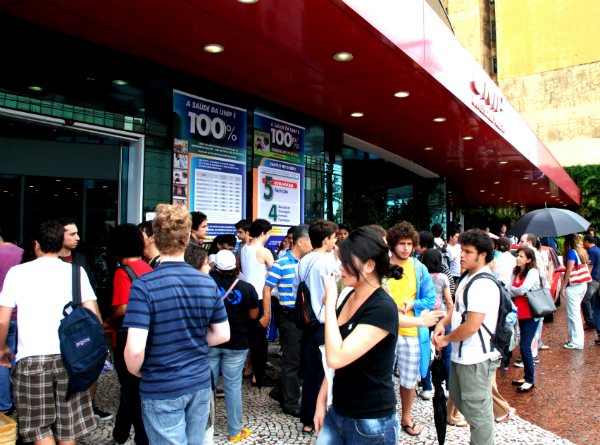 Foto: Guilherme Dearo Foto: Guilherme Dearo