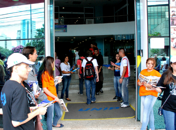 Foto: Guilherme Dearo Foto: Guilherme Dearo