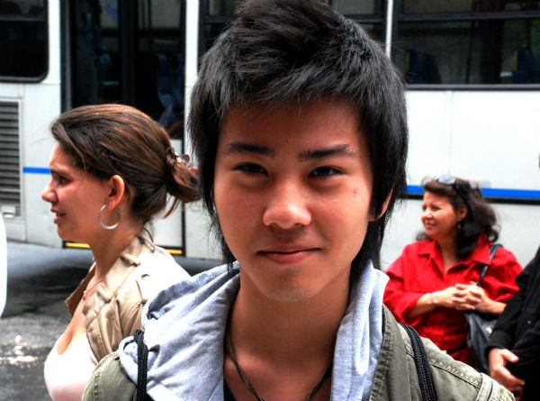 Foto: Guilherme Dearo Foto: Guilherme Dearo