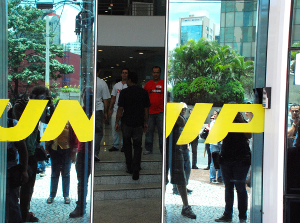 Foto: Guilherme Dearo Foto: Guilherme Dearo