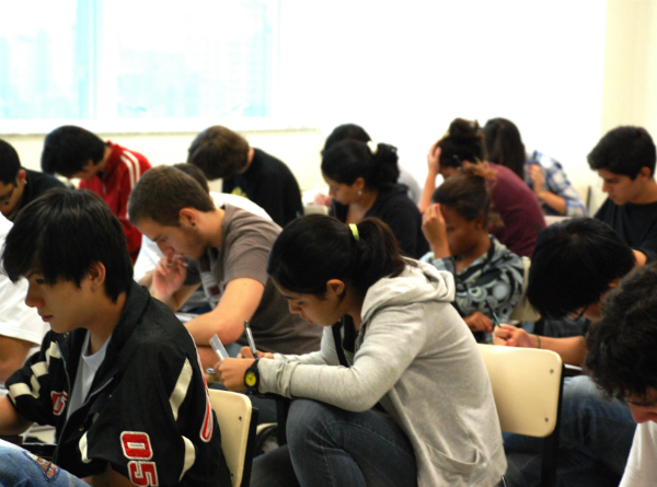 Unicamp 2012: Confira a correção completa da 2ª fase do vestibular