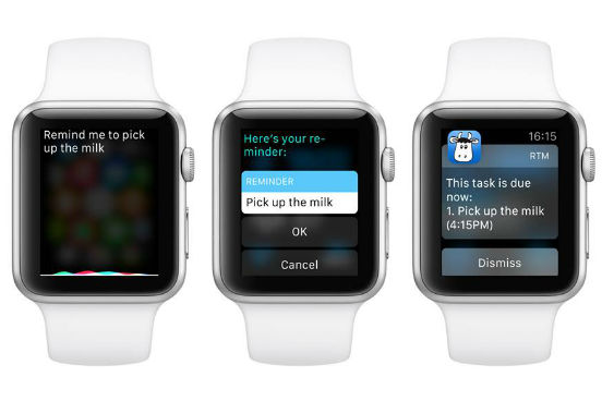 O Remember the Milk é um aplicativo criado para auxiliar a administrar o seu dia. Com ele, é possível criar listas com diversas tarefas e compartilhá-las com outros usuários, além de organizar e editá-las conforme o que for prioridade. O app também é compatível com o Google Calendar e o Google Talk, o que permite integrar o conteúdo que você possuir nessas plataformas a ele. (Imagem: Reprodução/Facebook) O Remember the Milk é um aplicativo criado para auxiliar a administrar o seu dia. Com ele, é possível criar listas com diversas tarefas e compartilhá-las com outros usuários, além de organizar e editá-las conforme o que for prioridade. O app também é compatível com o Google Calendar e o Google Talk, o que permite integrar o conteúdo que você possuir nessas plataformas a ele. (Imagem: Reprodução/Facebook)