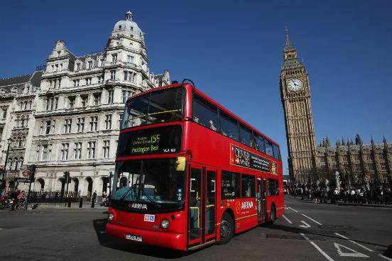 Apesar do alto custo de vida, Londres tem algumas das melhores universidades do mundo, como a UCL (University College London) e a Imperial College London. Além disso, a cidade é um dos grandes polos de cultura e criatividade mundiais, o que se comprova pelos seus museus, sua cena artística, sua vida noturna e a diversidade no geral. (Imagem: Getty Images) Apesar do alto custo de vida, Londres tem algumas das melhores universidades do mundo, como a UCL (University College London) e a Imperial College London. Além disso, a cidade é um dos grandes polos de cultura e criatividade mundiais, o que se comprova pelos seus museus, sua cena artística, sua vida noturna e a diversidade no geral. (Imagem: Getty Images)