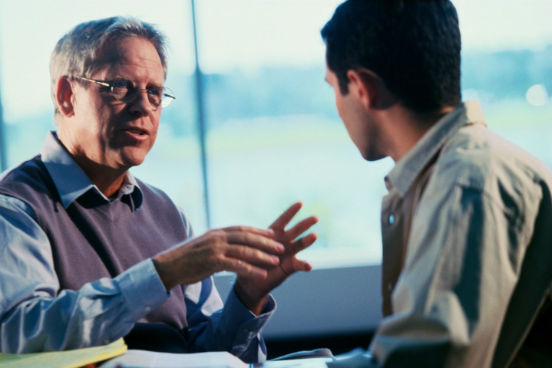 Advogados precisam negociar todos os dias. Neste curso ministrado pelo professor George Siedel, da University of Michigan, você será apresentado a ferramentas para planejar, executar e vencer embates de todos os tipos. Clique no Leia mais para acessar o conteúdo. (Imagem: Thinkstock) Advogados precisam negociar todos os dias. Neste curso ministrado pelo professor George Siedel, da University of Michigan, você será apresentado a ferramentas para planejar, executar e vencer embates de todos os tipos. Clique no Leia mais para acessar o conteúdo. (Imagem: Thinkstock)