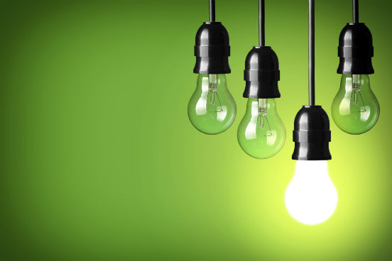 Segundo o Balanço Energético Nacional 2015 - ano base 2014 do Ministério de Minas e Energia, o consumo final de eletricidade no Brasil aumentou 2,9% em comparação ao ano de 2013. Essa demanda foi suprida por uma expansão na geração térmica, o que contribuiu para o aumento do preço da eletricidade para o consumidor, já que a energia gerada pelas usinas termelétricas é muito mais cara. Entenda mais sobre a situação energética do país a seguir. (Imagem: Thinkstock) Segundo o Balanço Energético Nacional 2015 - ano base 2014 do Ministério de Minas e Energia, o consumo final de eletricidade no Brasil aumentou 2,9% em comparação ao ano de 2013. Essa demanda foi suprida por uma expansão na geração térmica, o que contribuiu para o aumento do preço da eletricidade para o consumidor, já que a energia gerada pelas usinas termelétricas é muito mais cara. Entenda mais sobre a situação energética do país a seguir. (Imagem: Thinkstock)