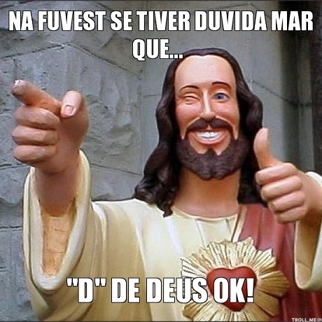 A primeira fase da Fuvest 2015 está acontecendo neste domingo (30) e estudantes aproveitam para postar imagens divertidas na rede. A primeira fase da Fuvest 2015 está acontecendo neste domingo (30) e estudantes aproveitam para postar imagens divertidas na rede.