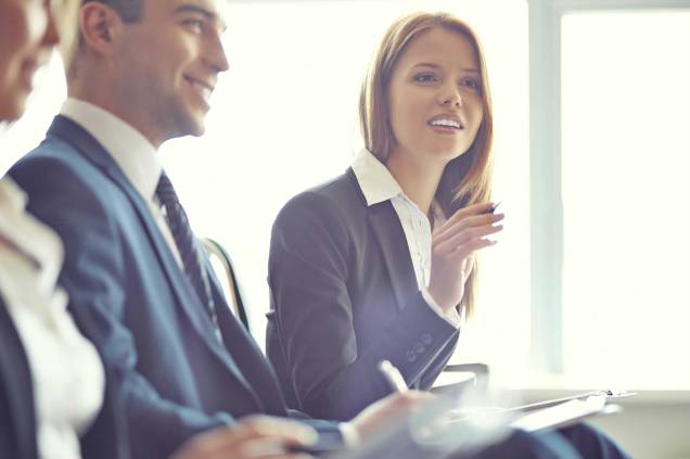 Os MBAs oferecem conhecimentos básicos e também específicos, de acordo com o foco de cada curso, em um ambiente de troca de experiências muito propício para a criação de uma rede de networking. O aluno recebe um reforço à sua formação, desenvolvendo ou apurando as habilidades e competências necessárias para que a sua carreira possa decolar como gestor, afirma Stavros Xanthopoylos, vice-diretor do Instituto de Desenvolvimento Educacional da FGV. (Imagem: Thinkstock) Os MBAs oferecem conhecimentos básicos e também específicos, de acordo com o foco de cada curso, em um ambiente de troca de experiências muito propício para a criação de uma rede de networking. O aluno recebe um reforço à sua formação, desenvolvendo ou apurando as habilidades e competências necessárias para que a sua carreira possa decolar como gestor, afirma Stavros Xanthopoylos, vice-diretor do Instituto de Desenvolvimento Educacional da FGV. (Imagem: Thinkstock)