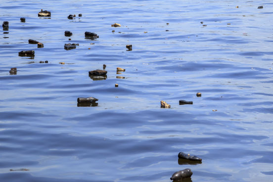 Segundo Asenjo, estas são apenas as primeiras indicações da gravidade da situação em toda a Europa. Ele explica que os resíduos plásticos são considerados os principais predadores do oceano porque levam centenas de ano para desaparecer, diferentemente de outros materiais como madeira ou cartão, por exemplo. Além disso, ele ressalta que os plásticos podem ser ingeridos pelos animais marinhos, o que pode fazer com que eles sufoquem e até morram. (Imagem: iStock) Segundo Asenjo, estas são apenas as primeiras indicações da gravidade da situação em toda a Europa. Ele explica que os resíduos plásticos são considerados os principais predadores do oceano porque levam centenas de ano para desaparecer, diferentemente de outros materiais como madeira ou cartão, por exemplo. Além disso, ele ressalta que os plásticos podem ser ingeridos pelos animais marinhos, o que pode fazer com que eles sufoquem e até morram. (Imagem: iStock)