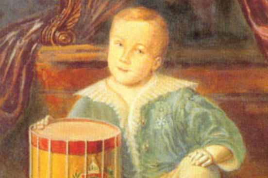 Durante a guerra da Cisplatina, os gastos de Dom Pedro I com as batalhas não eram bem vistos. No fim, com a perda da disputa, sua imagem acabou ainda mais desgastada e sua impopularidade aumentou muito. Esse resultado, em conjunto a outros fatores, fez com que ele abdicasse do seu cargo em 1831. Com a saída de D. Pedro I, estabeleceu-se o período regencial, já que Pedro II tinha apenas 5 anos à época. (Imagem: Wikimedia Commons) Durante a guerra da Cisplatina, os gastos de Dom Pedro I com as batalhas não eram bem vistos. No fim, com a perda da disputa, sua imagem acabou ainda mais desgastada e sua impopularidade aumentou muito. Esse resultado, em conjunto a outros fatores, fez com que ele abdicasse do seu cargo em 1831. Com a saída de D. Pedro I, estabeleceu-se o período regencial, já que Pedro II tinha apenas 5 anos à época. (Imagem: Wikimedia Commons)