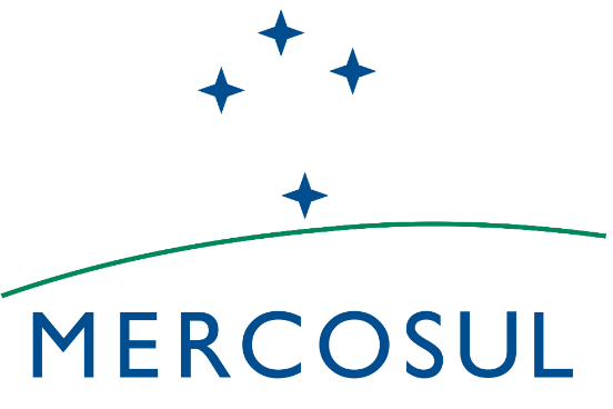 O Mercosul, como é conhecido o Mercado Comum do Sul, é provavelmente o bloco econômico mais conhecido pelos brasileiros. Mas, apesar disso, muitos não sabem bem como ele funciona e nem quais foram os direitos adquiridos pelos cidadãos dos países do bloco com a sua consolidação. (Imagem: Wikimedia Commons)