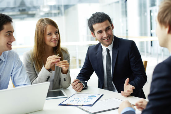 Outra conquista para os cidad&atilde;os do bloco &eacute; o direito de trabalhar em qualquer pa&iacute;s do Mercosul. Um cidad&atilde;o pode contribuir para a Previd&ecirc;ncia do outro pa&iacute;s e at&eacute; se aposentar por ele. (Imagem: Thinkstock)