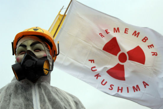 <strong>Fukushima (Japão). </strong>O acidente na usina nuclear Daiichi, em Fukushima, aconteceu devido a um terremoto de 9 pontos na escala Richter que atingiu o Japão em março de 2011. Três dos seis reatores do complexo explodiram, o que fez com altos níveis de radiação fossem liberados. O acidente foi classificado no nível 5 da escala da Ines.