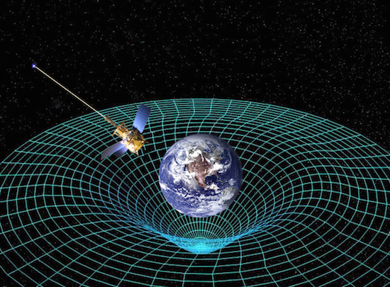 Newton também formulou a famosa Lei da Gravidade, que explica a força de atração existente entre dois objetos. Mais tarde, a Teoria da Relatividade Geral de Einstein complementou a lei, fornecendo uma explicação mais abrangente para a gravidade. Ainda assim, a lei da gravitação de Newton é uma aproximação ainda funciona muito bem para a maior parte dos casos estudados em Física. (Foto: Creative Commons)