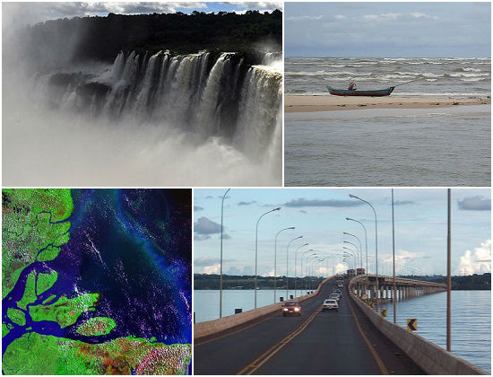 Há quem diga que o Brasil é a caixa dágua do mundo. Com diversos rios e grande potencial hidráulico, nosso país é privilegiado nessa área. Veja 10 características da hidrografia brasileira. Há quem diga que o Brasil é a caixa dágua do mundo. Com diversos rios e grande potencial hidráulico, nosso país é privilegiado nessa área. Veja 10 características da hidrografia brasileira.