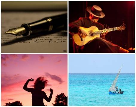 No come&ccedil;o pode ser s&oacute; um hobby. Com o tempo (e muito treino), o que era divers&atilde;o pode come&ccedil;ar a dar dinheiro. Veja 10 hobbies que podem virar carreiras.