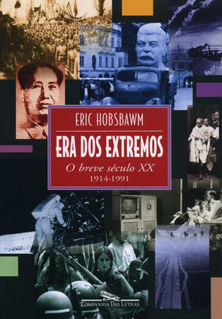 Para entender o período das guerras e as décadas seguintes. O historiador Hobsbawn se propõe a apresentar um testemunho sobre o século 20 em sua mais famosa obra. Para entender o período das guerras e as décadas seguintes. O historiador Hobsbawn se propõe a apresentar um testemunho sobre o século 20 em sua mais famosa obra.