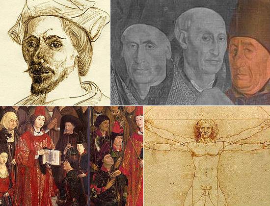 O Humanismo &eacute; a filosofia que coloca o homem no centro de tudo. Veja 10 coisas que voc&ecirc; precisa saber sobre o tema.