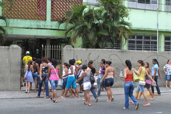 Cr&eacute;dito da foto: Diego dos Santos