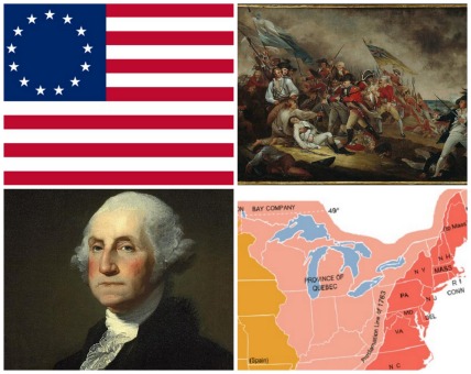 4 de julho de 1776. Nesse dia nasceram os Estados Unidos, após intenso conflito com o Reino Unido. Veja 10 fatos sobre a revolução norte-americana. 4 de julho de 1776. Nesse dia nasceram os Estados Unidos, após intenso conflito com o Reino Unido. Veja 10 fatos sobre a revolução norte-americana.
