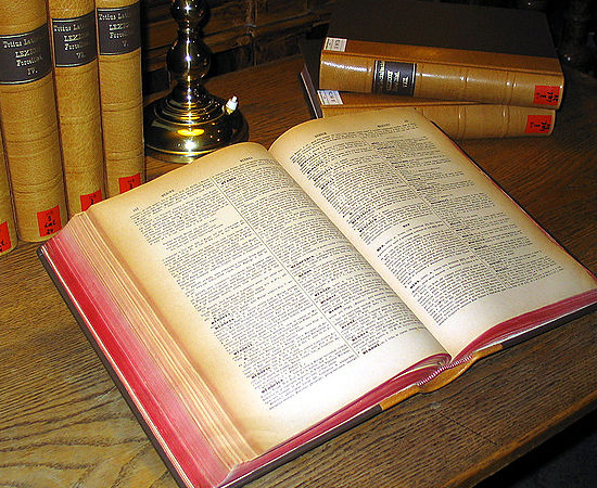 Foto: Dr. Marcus Gossler / Wikimedia Commons Foto: Dr. Marcus Gossler / Wikimedia Commons