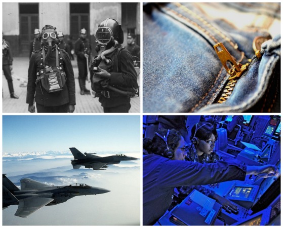 A Primeira Guerra Mundial foi o primeiro conflito em que o uso de tecnologia foi decisivo. Armados de aviões, metralhadoras e artilharia moderna, os exércitos tiveram que reinventar a forma de lutar. Mas não foram só as inovações bélicas que ficaram de herança dos confrontos. Muitas das coisas que usamos no dia a dia também surgiram por causa da guerra. A Primeira Guerra Mundial foi o primeiro conflito em que o uso de tecnologia foi decisivo. Armados de aviões, metralhadoras e artilharia moderna, os exércitos tiveram que reinventar a forma de lutar. Mas não foram só as inovações bélicas que ficaram de herança dos confrontos. Muitas das coisas que usamos no dia a dia também surgiram por causa da guerra.