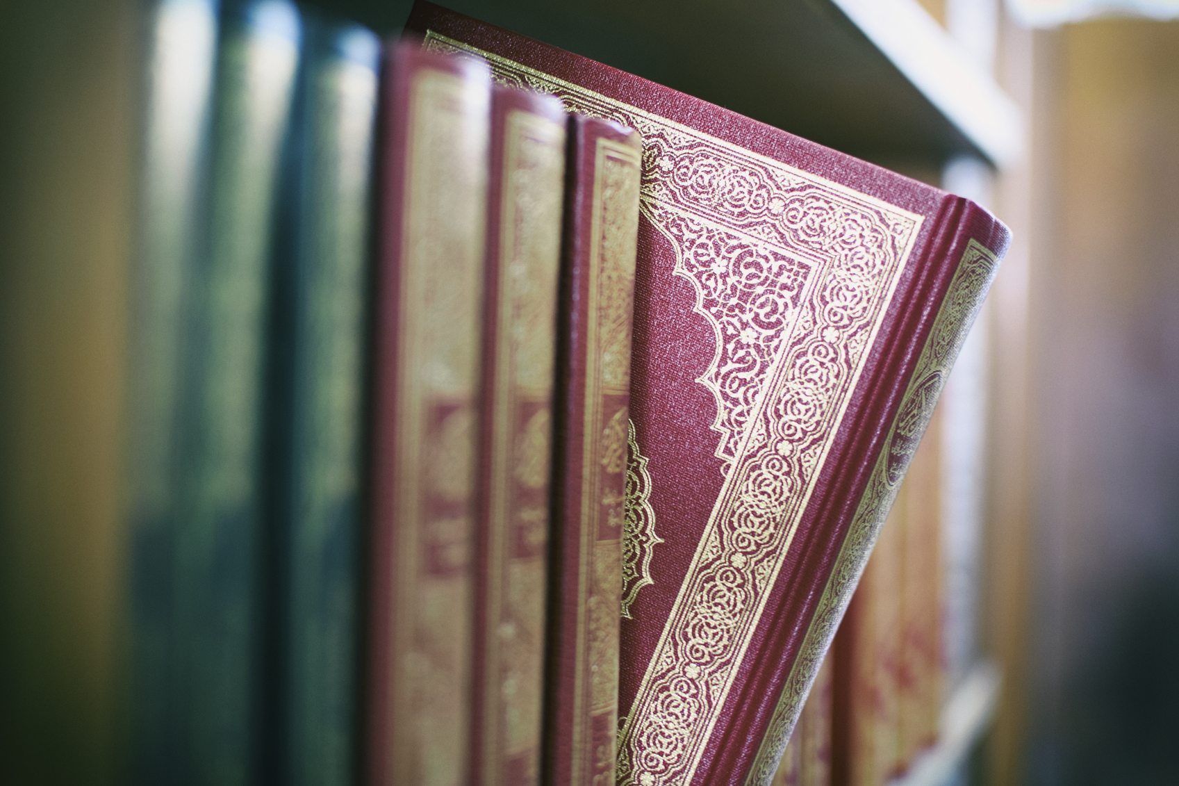 Literatura: Romantismo (1ª Geração)