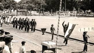 Maranhão lidera quadro de medalhas de olimpíada nacional de estudantes