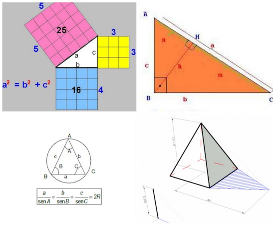 Ela não é nenhum bicho-papão. Entenda alguns conceitos e princípios importantes da matemática e capriche nos estudos.