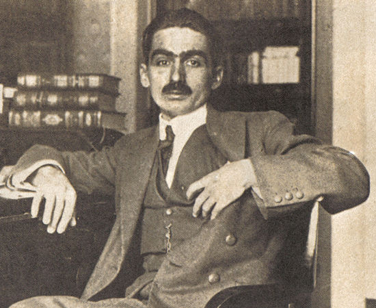 Foto: Domínio Público Foto: Domínio Público