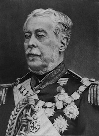 O Governo Regencial enviou ao Maranhão o Coronel Luís Alves de Lima e Silva, um experiente militar que tinha lutado nas Guerras da Independência e da Cisplatina. Ele enfrentou os rebeldes e controlou a Balaiada, que chegou ao fim no mesmo ano em que foi encerrado o Período Regencial, com a maioridade declarada de Dom Pedro II.