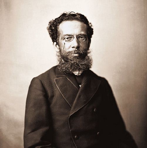 Machado de Assis, um autor à frente de seu tempo