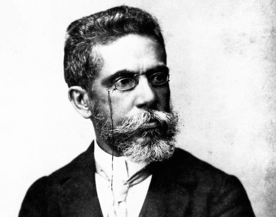 Principais obras: Memórias Póstumas de Bras Cubas (1881), Quincas Borba (1891) e<br>Dom Casmurro (1899). (Foto: Domínio Público) Principais obras: Memórias Póstumas de Bras Cubas (1881), Quincas Borba (1891) e<br>Dom Casmurro (1899). (Foto: Domínio Público)