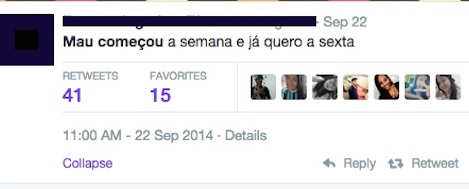 A conjunção temporal mal deve ser escrita dessa forma, com L. Mau com U é adjetivo, o contrário de bom. A conjunção temporal mal deve ser escrita dessa forma, com L. Mau com U é adjetivo, o contrário de bom.