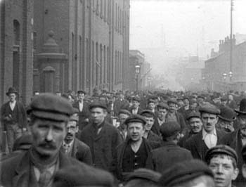 História – Saiba mais sobre a Revolução Industrial