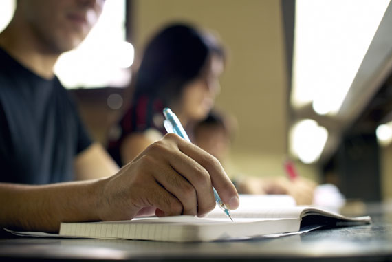 IFSul libera gabaritos do vestibular de inverno