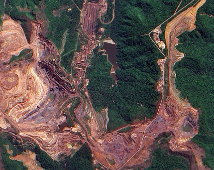 Vale recebe inscrições de projetos de pesquisa em Mineração