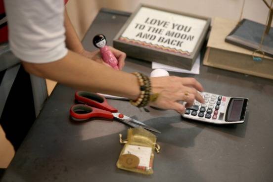 Profiss&otilde;es ligadas a c&aacute;lculos tamb&eacute;m tem boa remunera&ccedil;&atilde;o. O sal&aacute;rio &eacute;, em m&eacute;dia, 9.916 d&oacute;lares. (Imagem: Getty Images)
