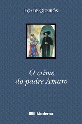 NATURALISMO - Apesar de apresentar semelhanças com o Realismo, que valoriza o contexto social dos personagens, o Naturalismo vê o homem como produto de forças "naturais". Por isso, os temas são mais voltados para uma análise patológica do ser humano, tais como taras sexuais e comportamentos animalescos. Entre os expoentes dessa literatura estão Aluísio de Azevedo (O Cortiço) e Eça de Queirós (O Crime do Padre Amaro, O Primo Basílio).