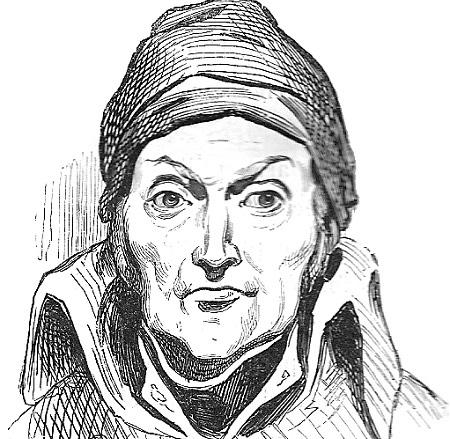 Quem completou a tarefa foi o confeiteiro francês Nicolas François Appert, em 1809, após anos de pesquisas e testes. Seu método? Selar a vácuo vidros cheios de alimentos. Demorou algumas décadas, mas a ideia se popularizou. (Foto: Wikimedia Commons)