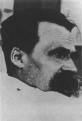 O niilismo envolve negar a realidade em prol da imaginação de um mundo perfeito. Os niilistas proliferaram no século 19, com as grandes ideologias políticas, e seu maior inimigo foi Friedrich Nietzsche. Niilismo também significa achar que nada tem valor - que não há motivos para respeitar tradições, leis ou princípios morais.